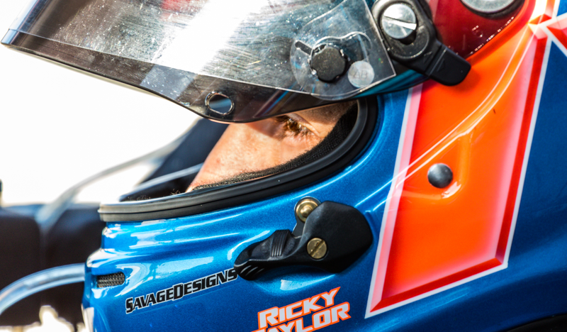 Illustration for article titled Bask In The Glow Of All The World's Best Sports Cars That Raced In America This Weekend